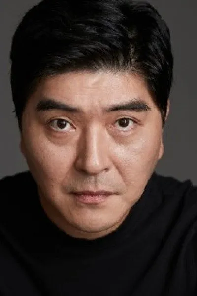 Lee Jae-woong