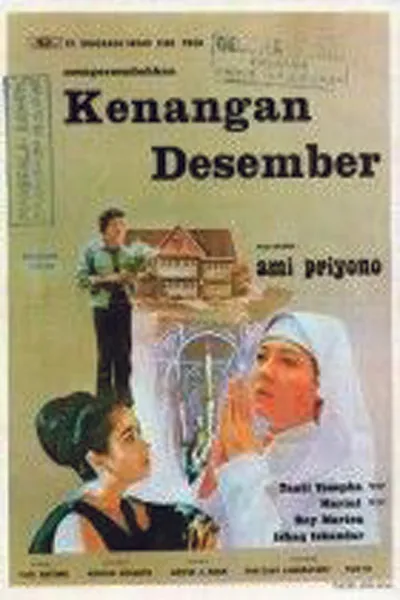 Kenangan Desember