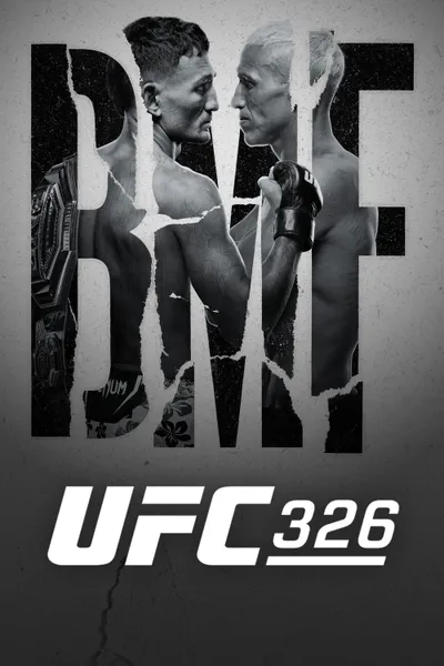 UFC 326: Holloway vs. Oliveira 2