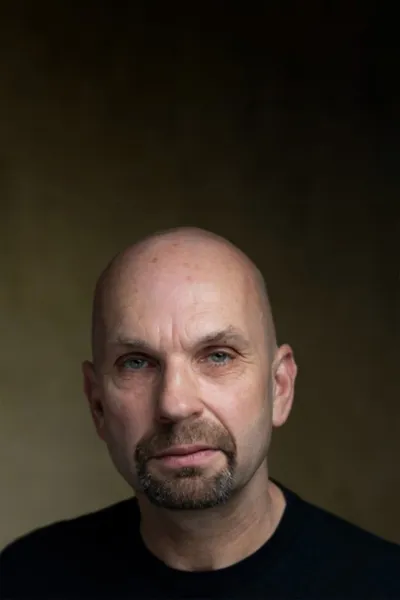 Richard Claxton