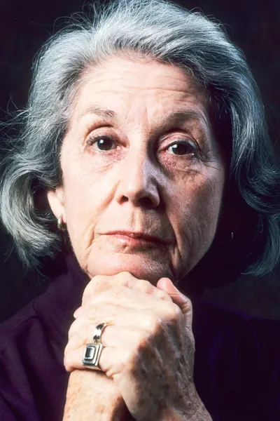 Nadine Gordimer
