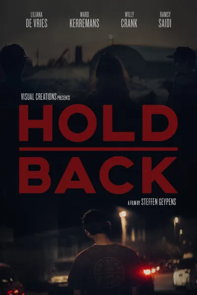 Hold Back