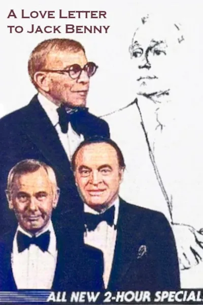 A Love Letter to Jack Benny