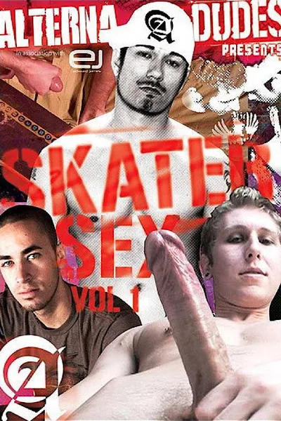 Skater Sex 1