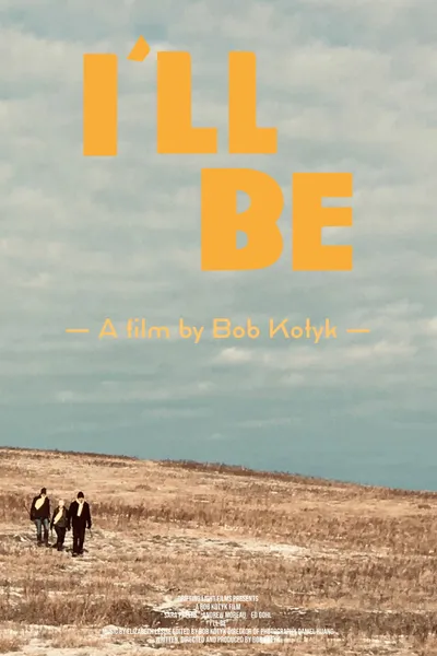 I'll Be