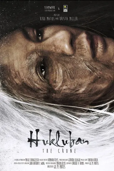 The Crone