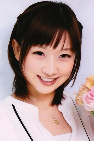 Ayako Yamaguchi