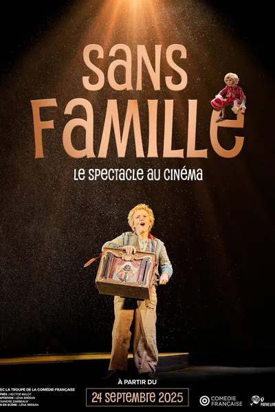 Sans Famille