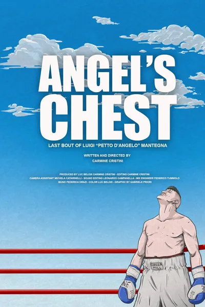 Angel's Chest