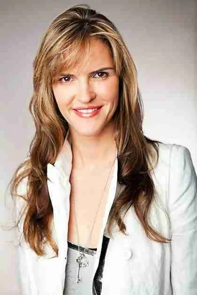 Anna McRoberts