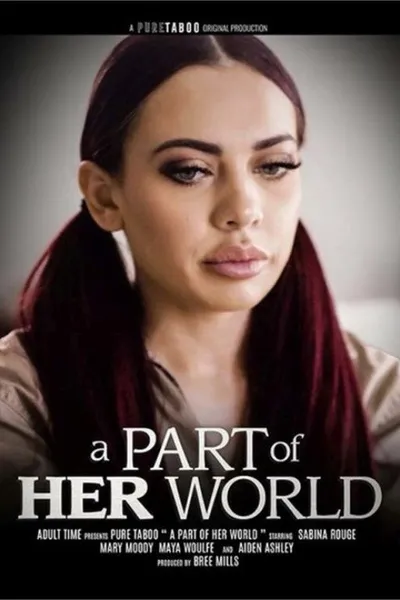 A Part of Her World