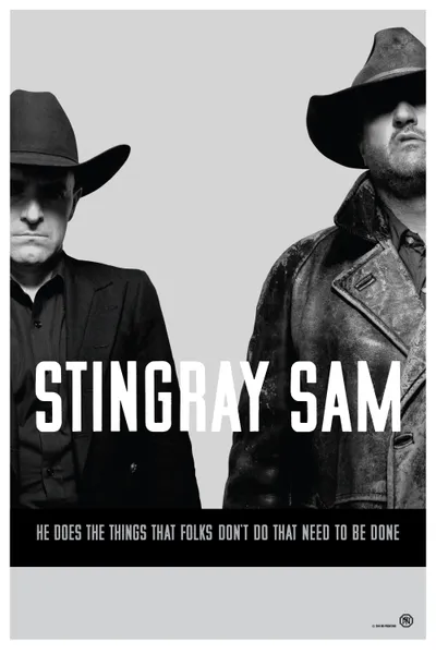 Stingray Sam