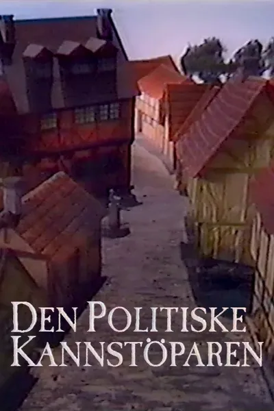 Den politiske kannstöparen