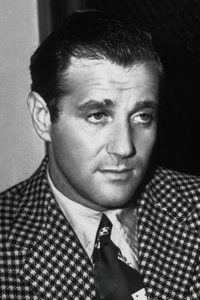 Bugsy Siegel