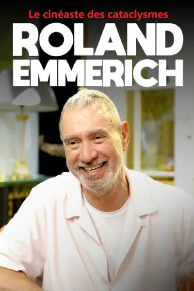 Roland Emmerich - Weltenzerstörer, Weltenerbauer