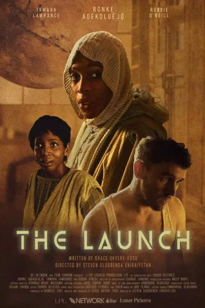 The Launch