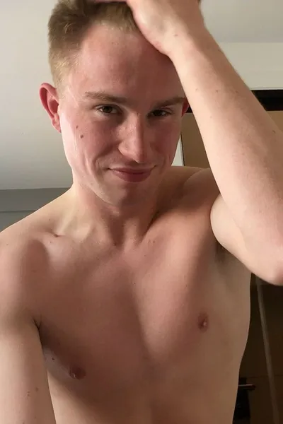 Jack Hunter (Ginger)