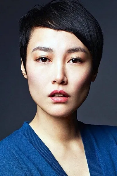 Rinko Kikuchi