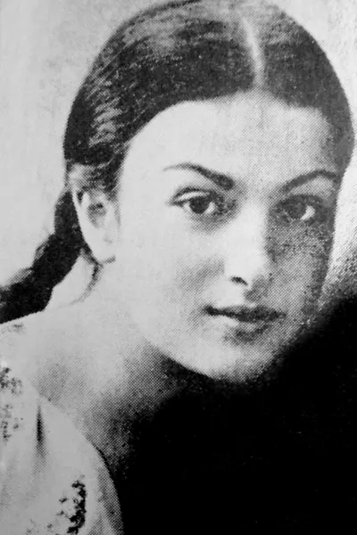 Medea Japaridze