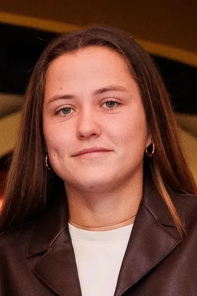 Clàudia Pina