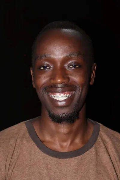 Philip Macharia