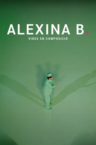 Alexina B. Composing Lives