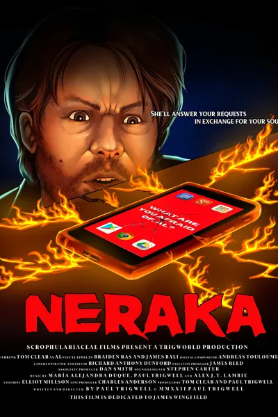 Neraka