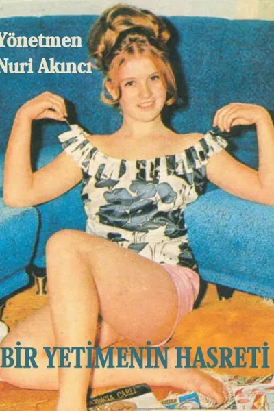 Bir Yetimenin Hasreti