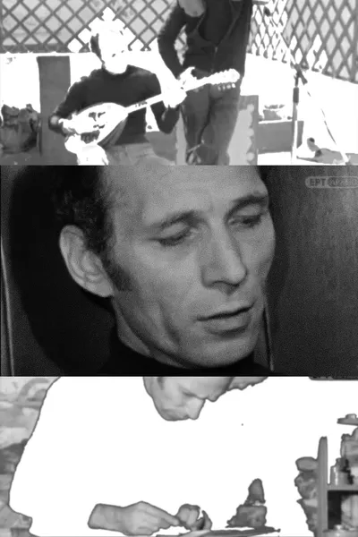 Behind the Curtain: Akis Panou