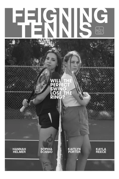 Feigning Tennis