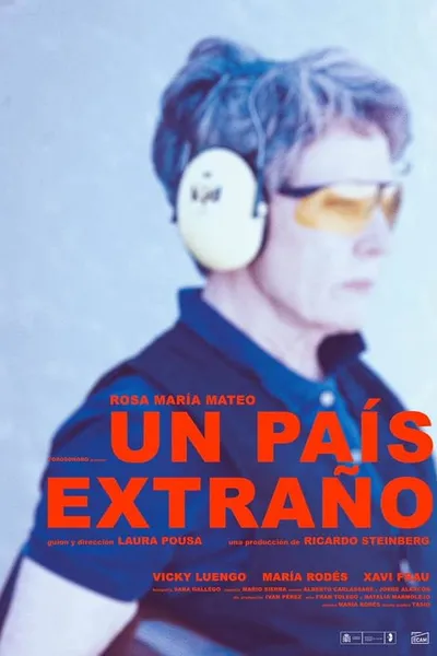 Un país extraño