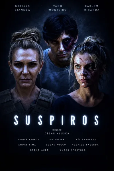Suspiros