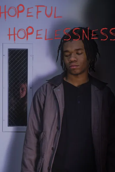 Hopeful Hopelessness