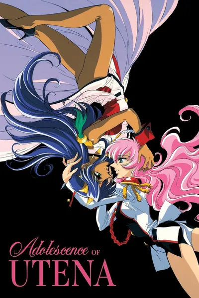 Revolutionary Girl Utena: The Movie