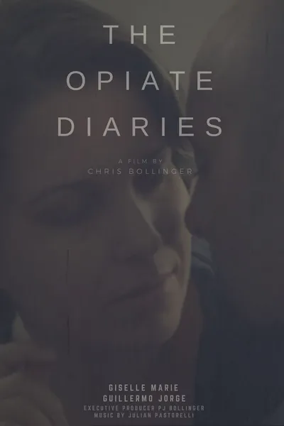 The Opiate Diaries