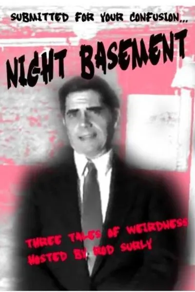 Night Basement