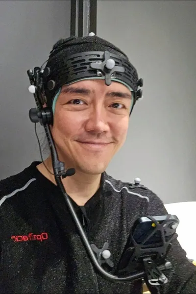 Han Woo-jin