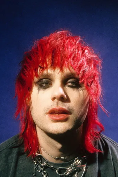 Michael Clifford