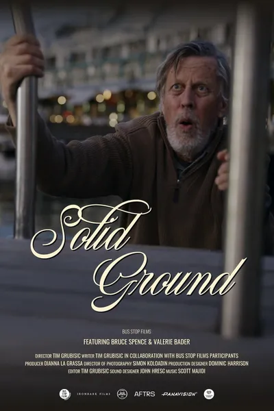 Solid Ground