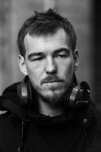 Danielius Minkevičius
