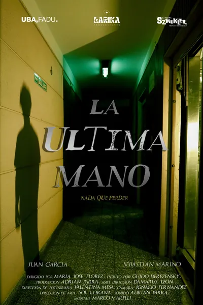 La Última Mano