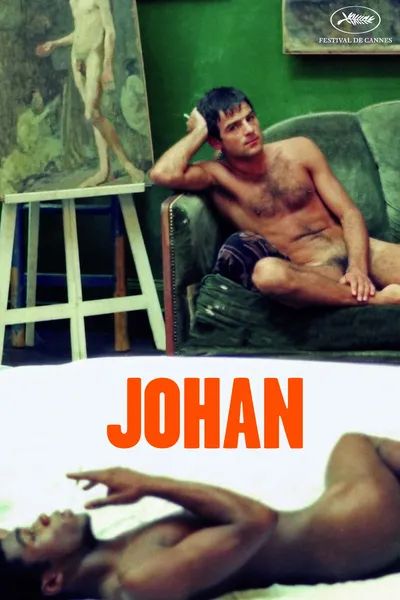 Johan