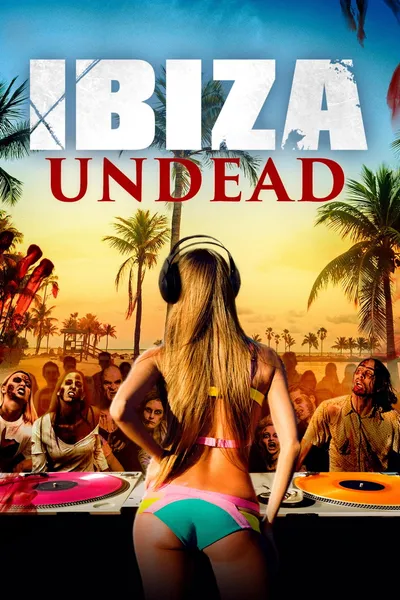 Ibiza Undead