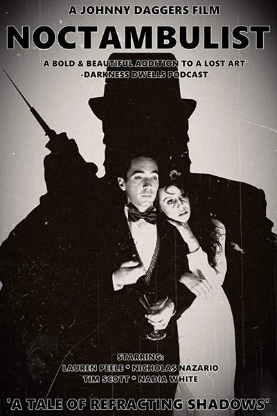 Noctambulist