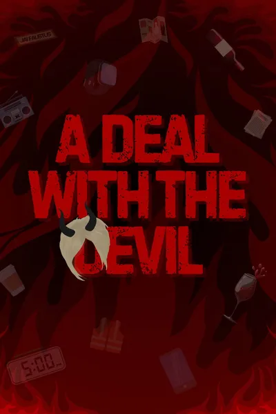 A Deal With The Devil