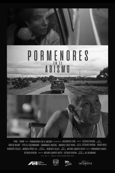 Particulars in the Abbys