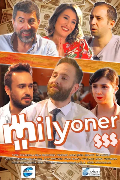 Milyoner