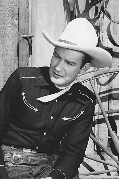 Tex Williams