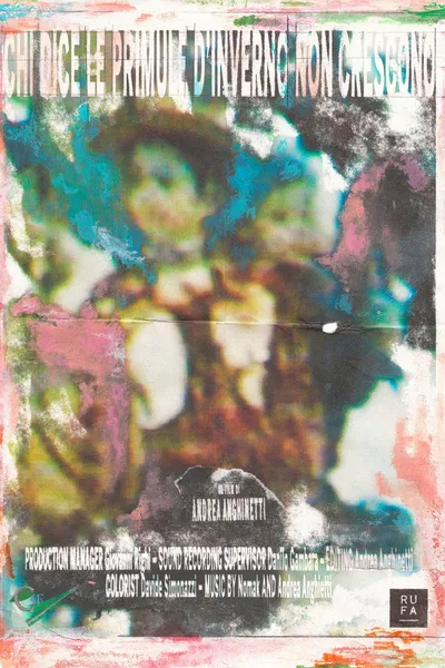 Who Says Cowslips don't grow in winter