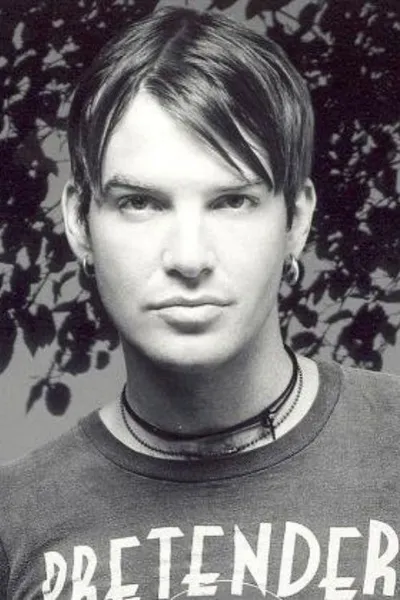 Courtney Taylor-Taylor